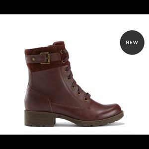 NWT Earth Origins Ankle Boots